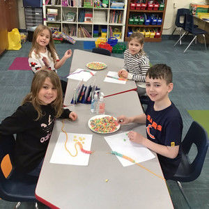 Meet your Posher, Jesse